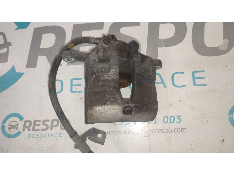 PINZA DE FRENO DELANTERA DERECHA BC140275  - imagen 1