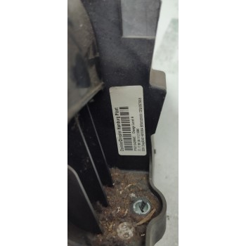 PALANCA CAMBIO 52124289AC  - miniatura 3