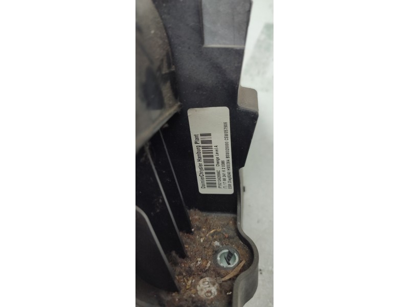 PALANCA CAMBIO 52124289AC  - imagen 3