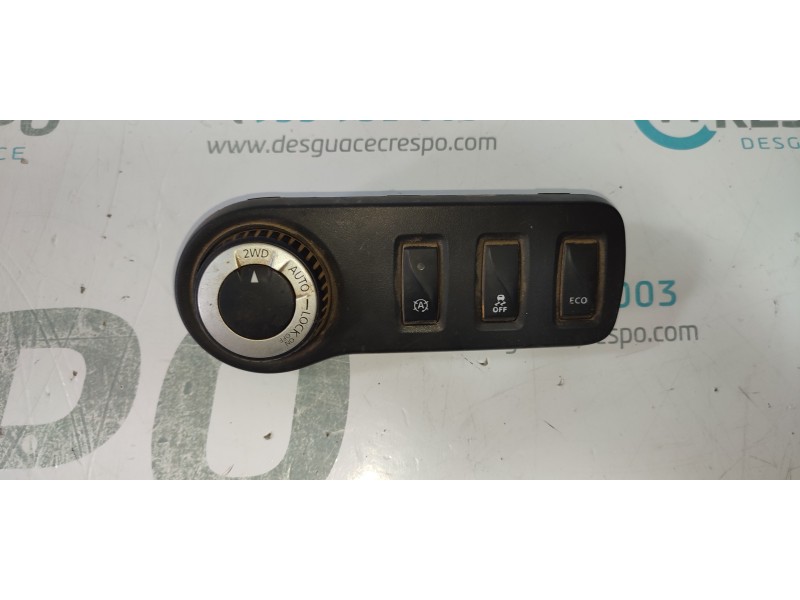 MANDO MULTIFUNCION 280217423  - imagen 1