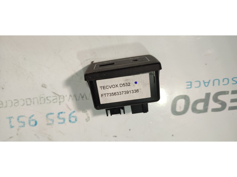 MODULO ELECTRONICO  - imagen 3