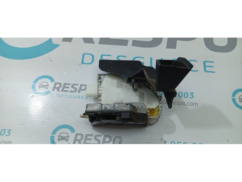 CERRADURA PUERTA DELANTERA IZQUIERDA 8X1837015C  - imagen 1