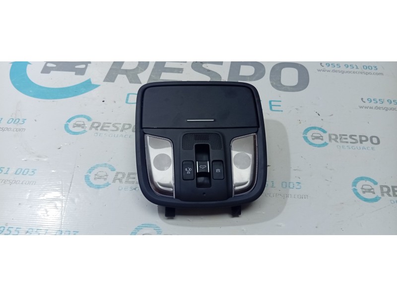 LUZ INTERIOR  - imagen 1