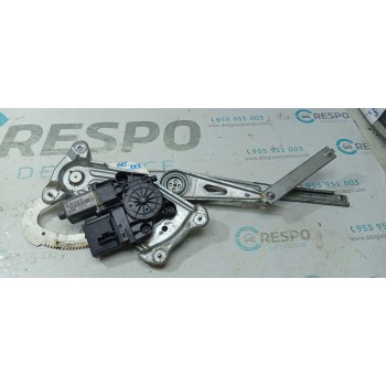 ELEVALUNAS DELANTERO DERECHO 807303972R 