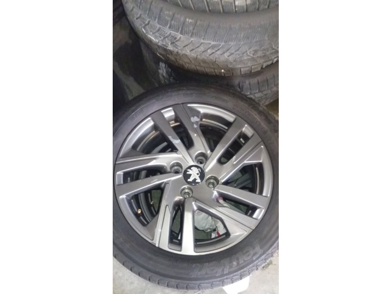 JUEGO LLANTAS  - imagen 11