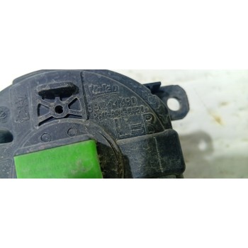 FARO ANTINIEBLA DERECHO 89211690  - miniatura 3