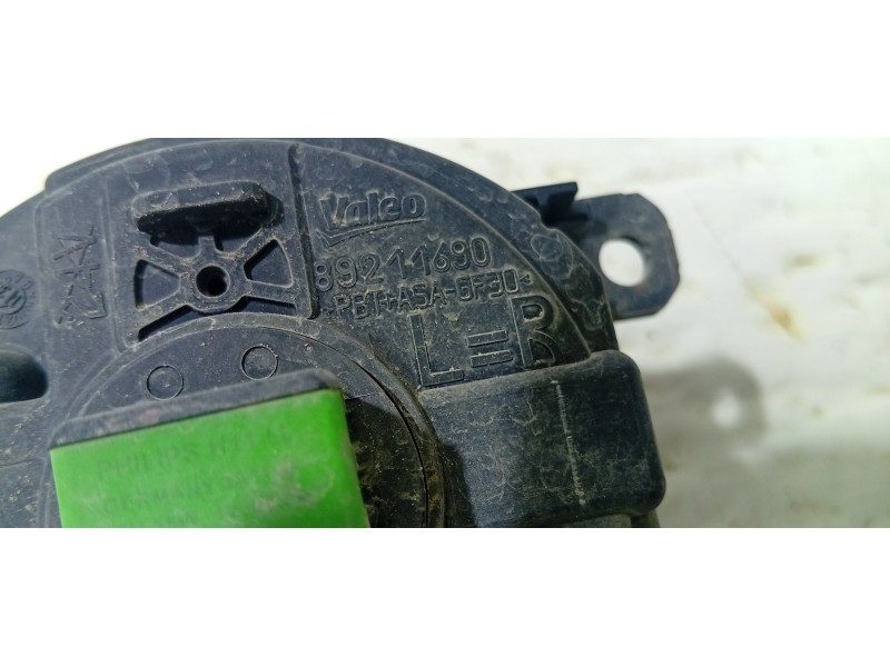 FARO ANTINIEBLA DERECHO 89211690  - imagen 3