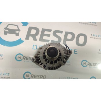 ALTERNADOR 8G22A0191 