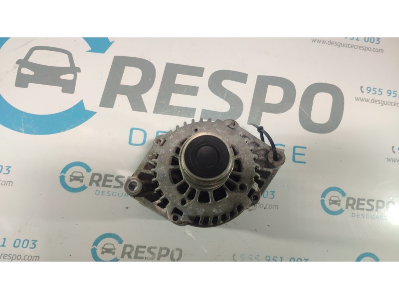 ALTERNADOR 8G22A0191  - imagen 1