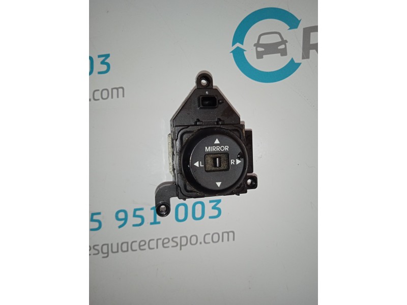 MANDO RETROVISOR 93573D3000  - imagen 1