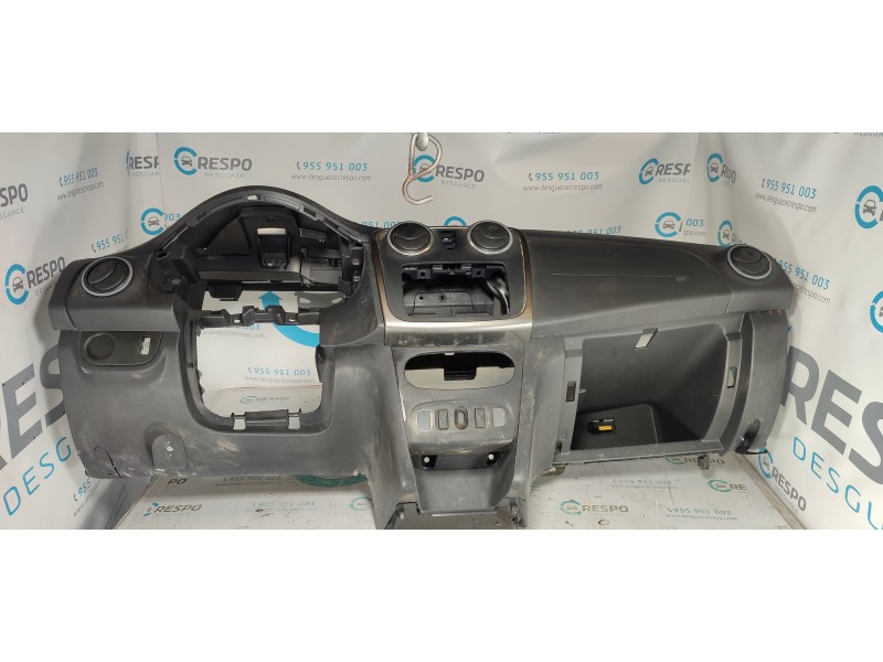 KIT AIRBAG  - imagen 1