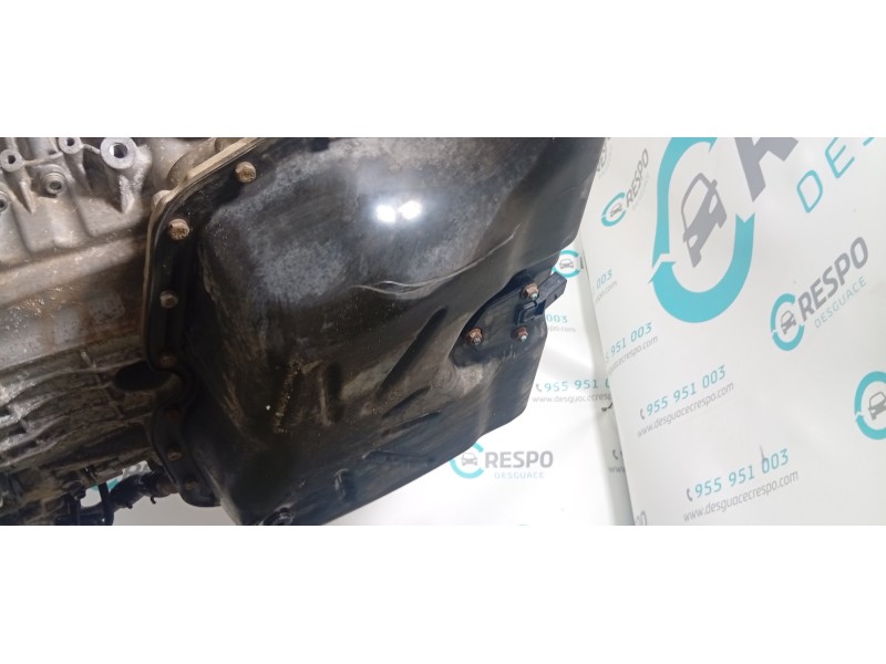 MOTOR COMPLETO CUD  - imagen 2