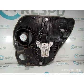 ELEVALUNAS TRASERO IZQUIERDO 83470J7000 83450J7000  - miniatura 4