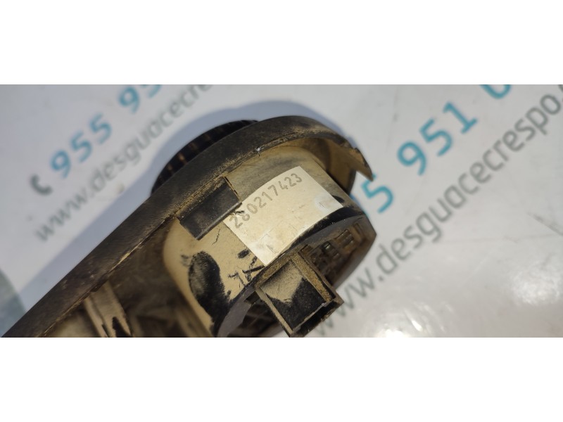 MANDO MULTIFUNCION 280217423  - imagen 2