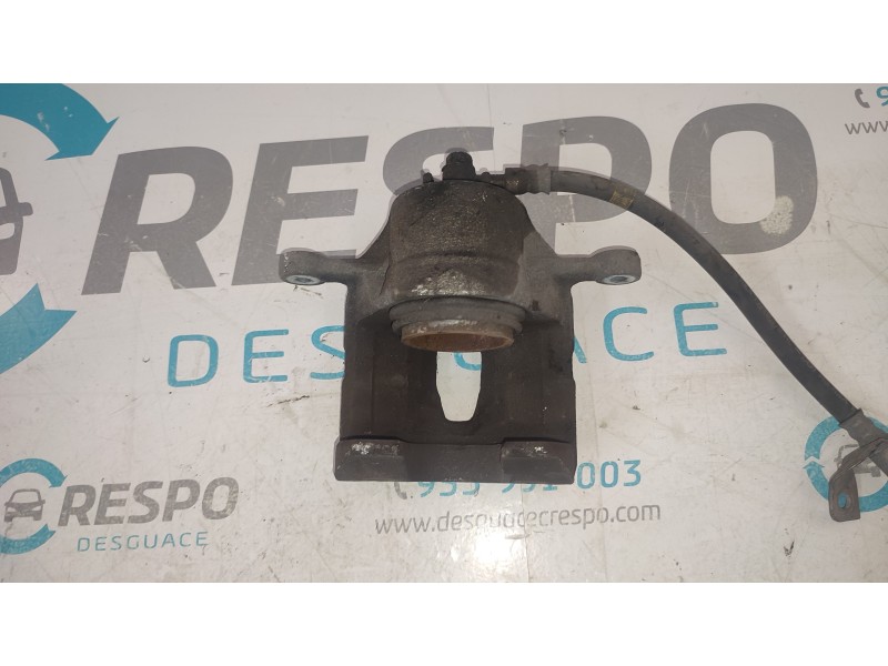 PINZA DE FRENO DELANTERA DERECHA BC140275  - imagen 2