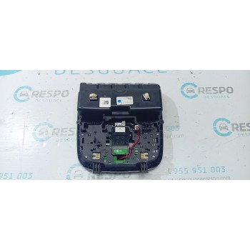 LUZ INTERIOR  - miniatura 2