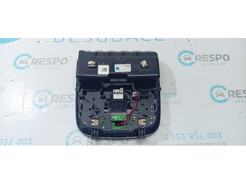 LUZ INTERIOR  - imagen 2