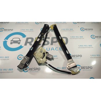 ELEVALUNAS DELANTERO IZQUIERDO 82G837461 