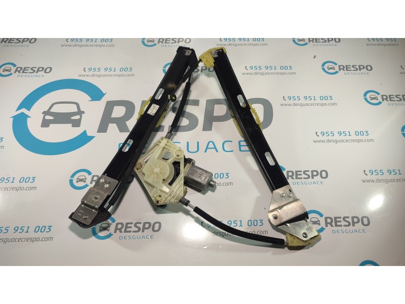 ELEVALUNAS DELANTERO IZQUIERDO 82G837461  - imagen 1