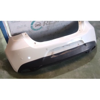 PARAGOLPES TRASERO  - miniatura 2