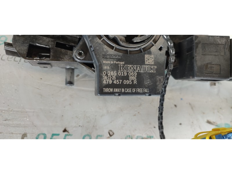 KIT AIRBAG  - imagen 2