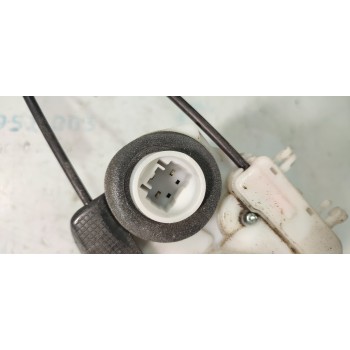 CERRADURA PUERTA TRASERA IZQUIERDA  - miniatura 2