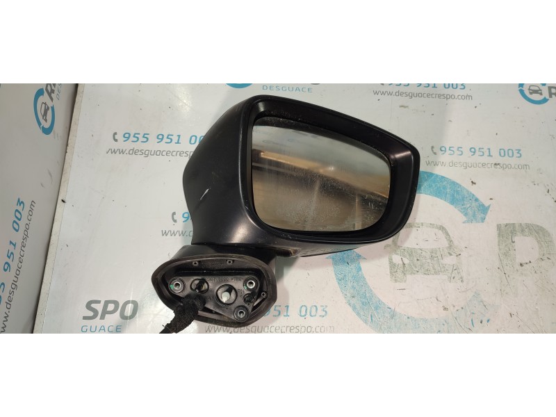 RETROVISOR DERECHO  - imagen 1