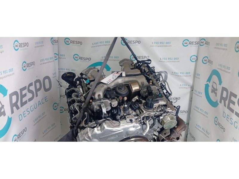 MOTOR COMPLETO CUD  - imagen 3