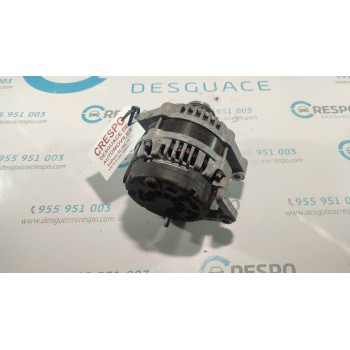 ALTERNADOR 8G22A0191  - miniatura 2