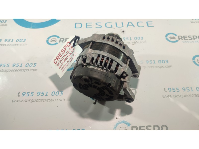 ALTERNADOR 8G22A0191  - imagen 2