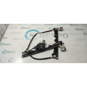 ELEVALUNAS DELANTERO IZQUIERDO 55396481AD 