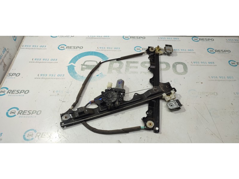 ELEVALUNAS DELANTERO IZQUIERDO 55396481AD  - imagen 1