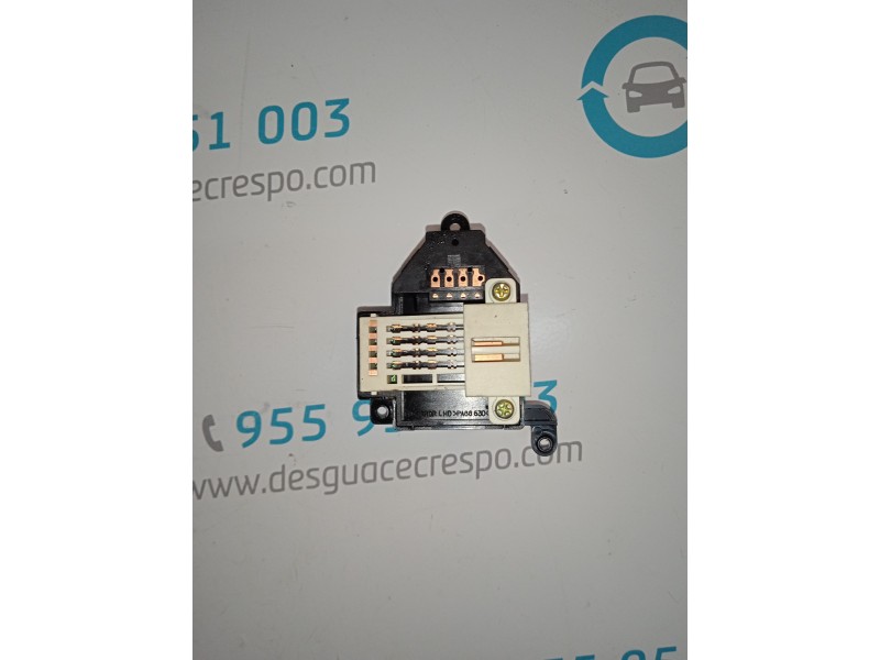 MANDO RETROVISOR 93573D3000  - imagen 2