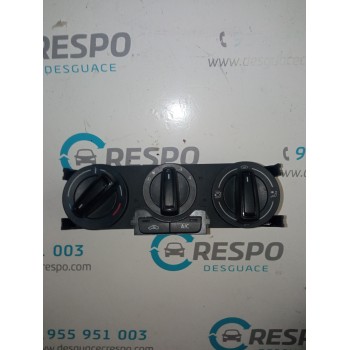 MANDO CLIMATIZADOR 6P0820045E 