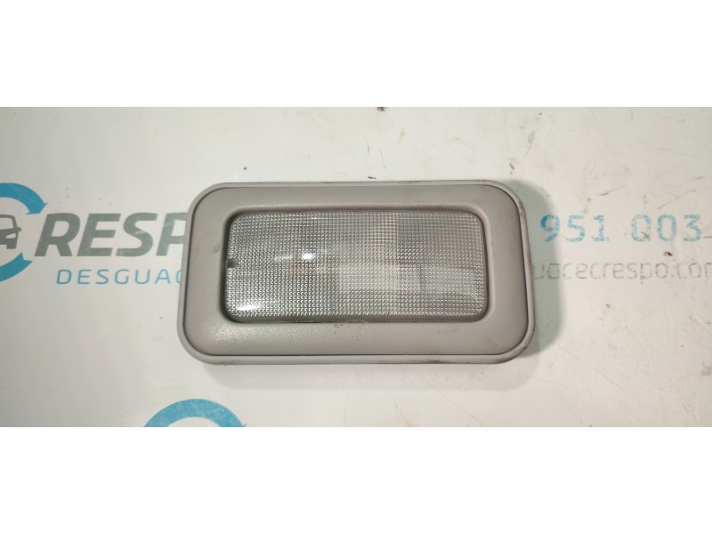 LUZ INTERIOR 735244962  - imagen 1