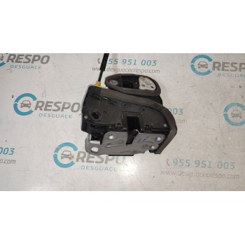 CERRADURA PUERTA TRASERA DERECHA 13598376  - miniatura 4