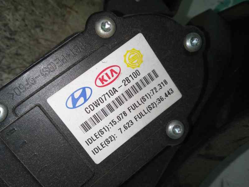 POTENCIOMETRO PEDAL CDW0710A2B100  - imagen 3