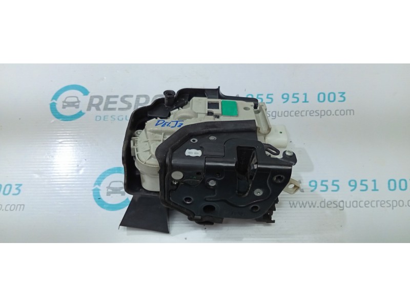 CERRADURA PUERTA DELANTERA IZQUIERDA 8X1837015C  - imagen 3