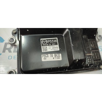 CENTRALITA MOTOR UCE P5CS188K2E  - miniatura 2