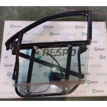 ELEVALUNAS DELANTERO IZQUIERDO 7L0837461C 