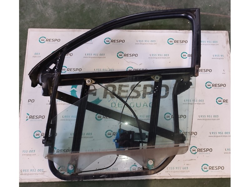 ELEVALUNAS DELANTERO IZQUIERDO 7L0837461C  - imagen 1