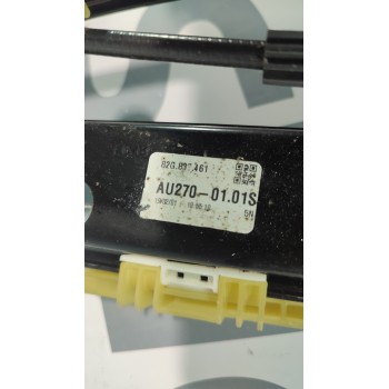 ELEVALUNAS DELANTERO IZQUIERDO 82G837461  - miniatura 2