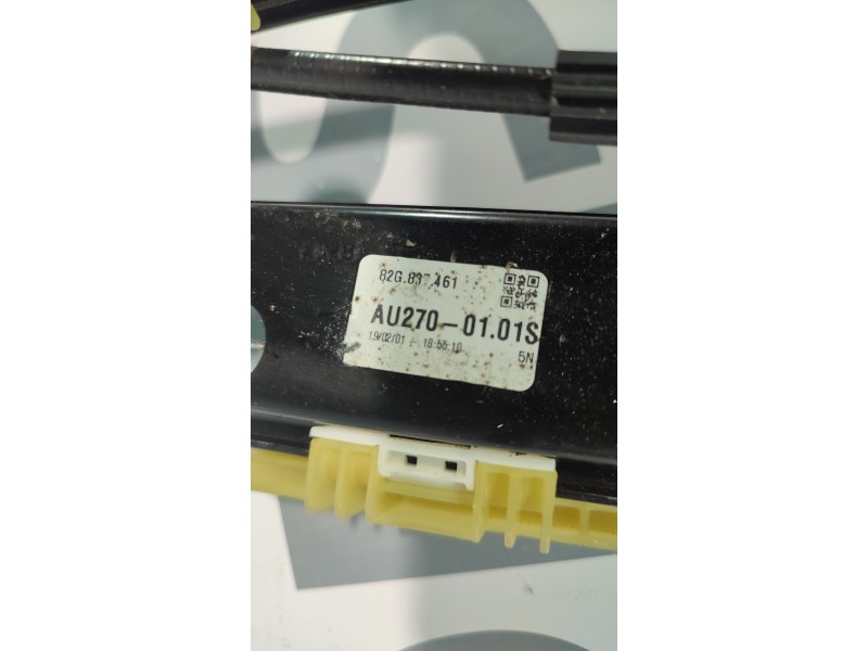 ELEVALUNAS DELANTERO IZQUIERDO 82G837461  - imagen 2