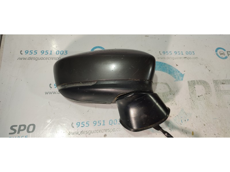 RETROVISOR DERECHO  - imagen 2