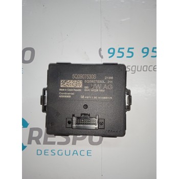 MODULO ELECTRONICO 5Q0907530S 