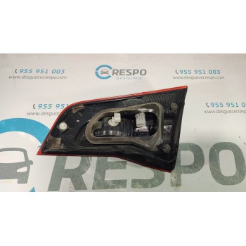 PILOTO TRASERO IZQUIERDO INTERIOR 26555JY05A  - miniatura 2