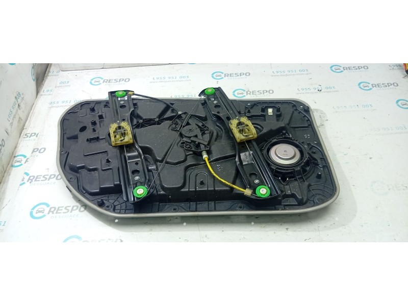 ELEVALUNAS DELANTERO DERECHO  - imagen 2