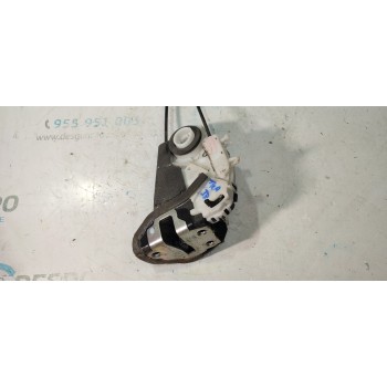 CERRADURA PUERTA TRASERA IZQUIERDA  - miniatura 3