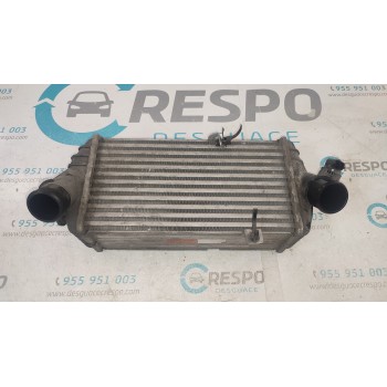INTERCOOLER 282702A640 