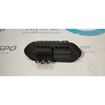 MODULO ELECTRONICO 51838939 